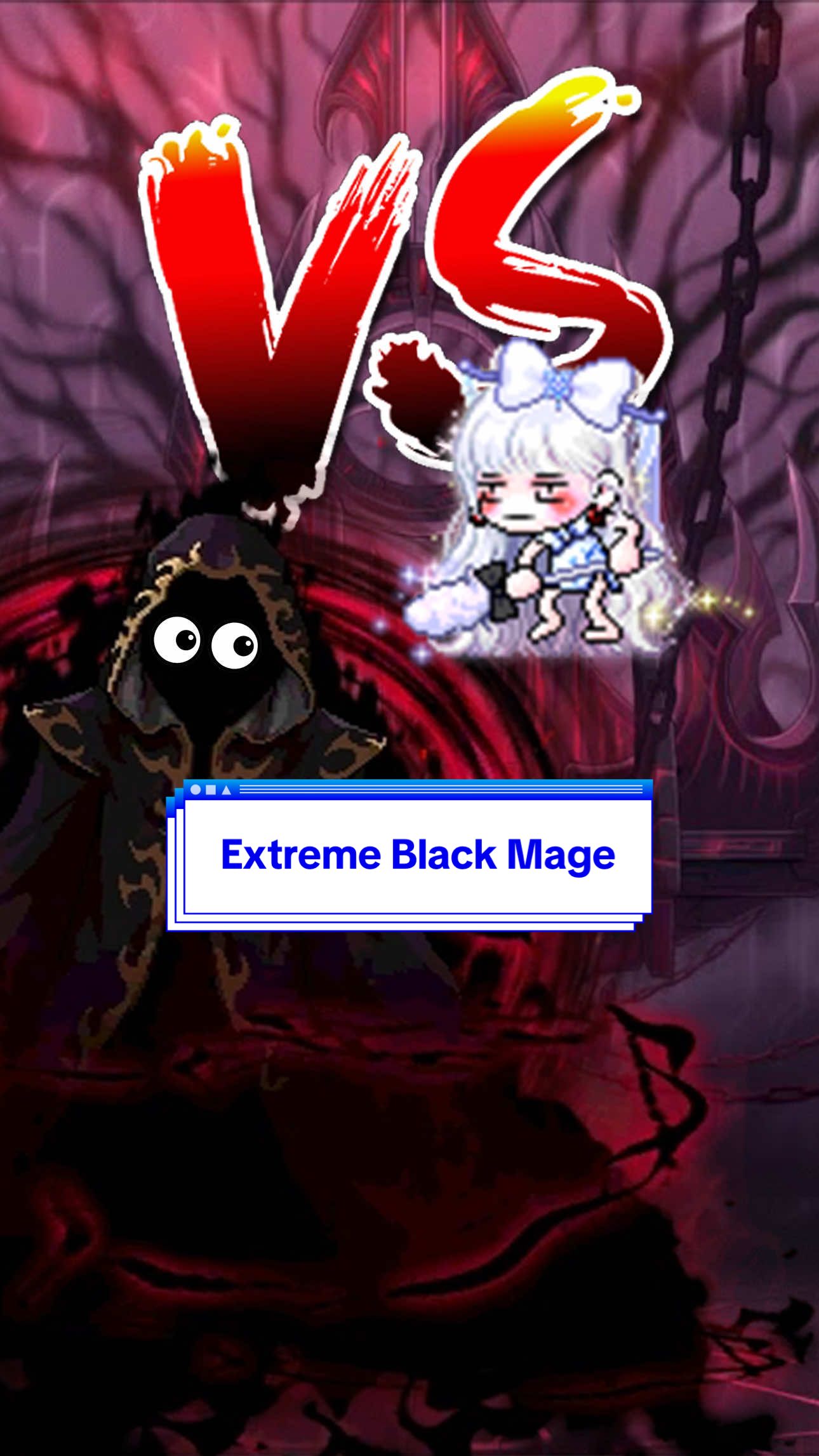 Have we forgiven Nat? Yes Did we forget? No #maplestory #msea #maplesea #maplestorysea #maple