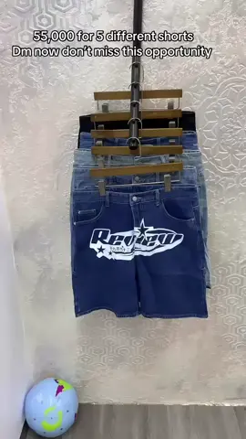 Don’t miss this awoof opportunity Dm to shop now 