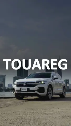 Từ dưới 2,7 tỏi chiếc nào lại chiếc này. #Touareg #volkswagen #xuhuong #trending 