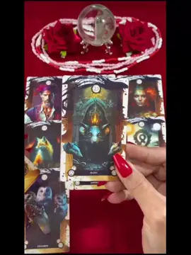 #cigana #tiktokportugal🇵🇹 #tarotamor #cartomante 