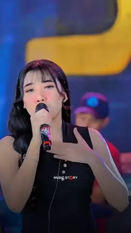 Kesucian Ati - Aura Sekar #simpatikmusic #aurasekar #musicstory #musikkoplo #dangdutkoplo 