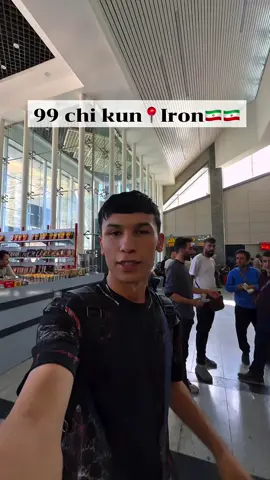 ironda ham uzbeklar bormi yozilar 