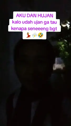 aku dan hujan #hujan #ethopia #laguviral #happy #mandiujan 