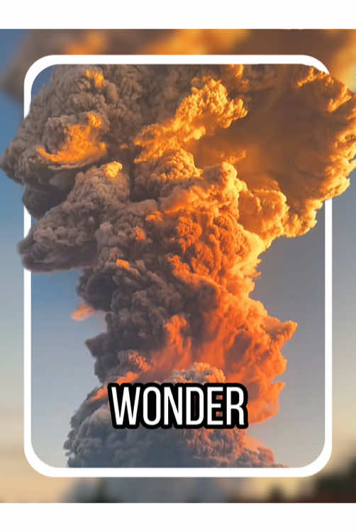 What kind of wonder is this? #usa_tiktok #usatiktokus #america #popular #wonder #viral 