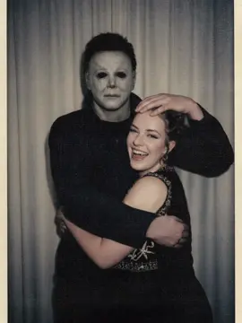 🫠#polaroid #gemini #michealmyers #horror #fyp 