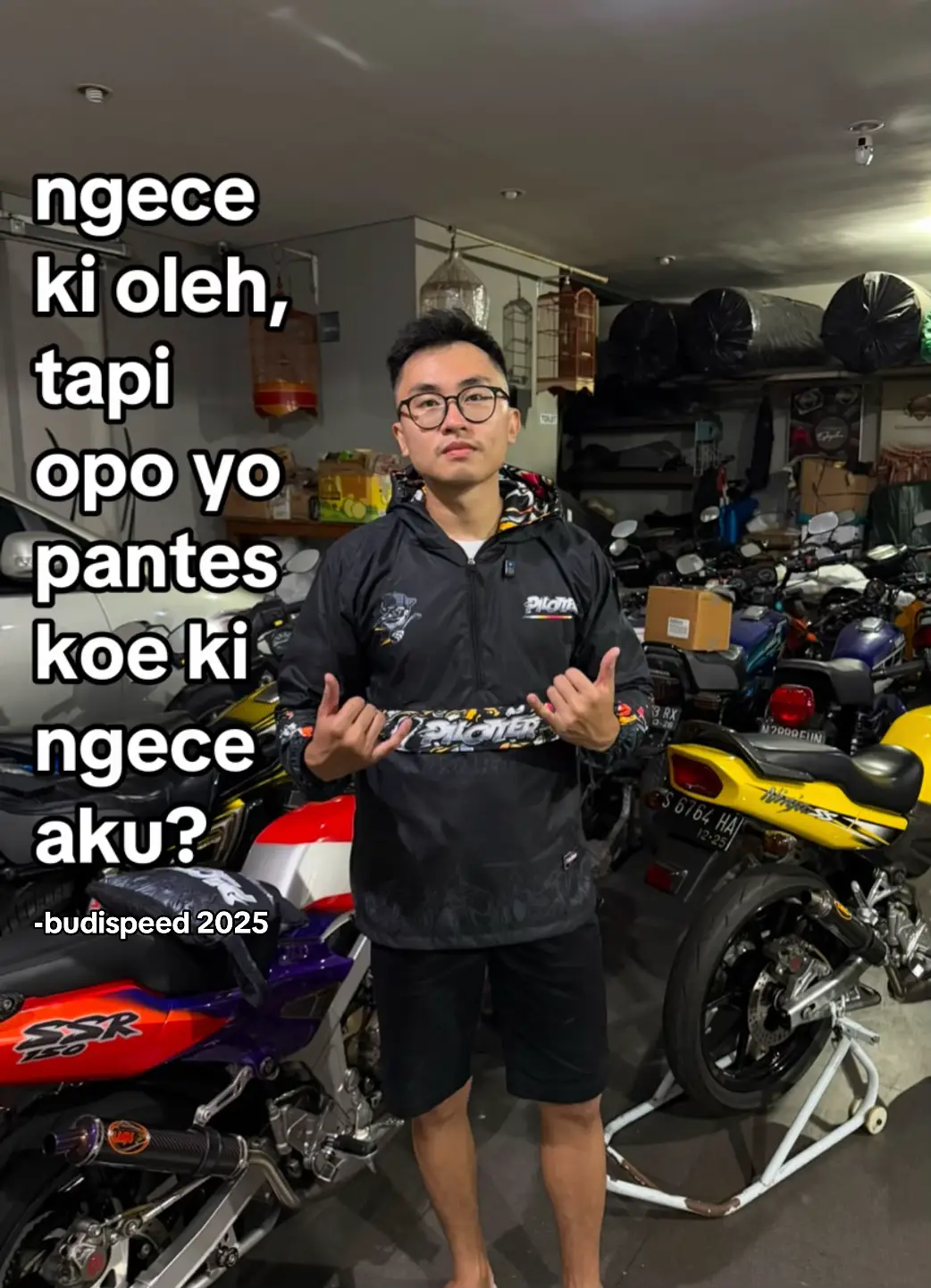 #budispeed #danielbudianto28 #fypシ #masukberanda 