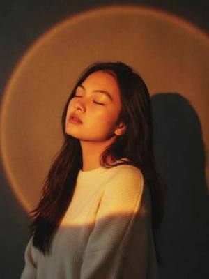 Create Moody Studio Portrait images in seconds with TeraBot AI – just type your prompt!