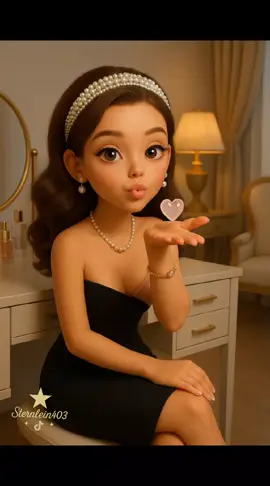 #sweetdoll 