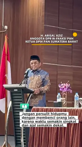@arisalazizpeduli @josalpeduli #arisalaziz #pedulirakyat #viraltiktok #fypage #infosumbar 