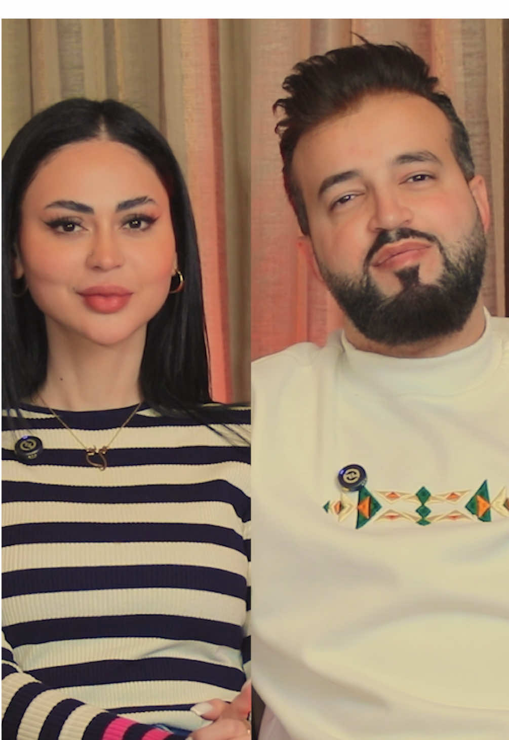 وانتو؟ الأولاد او الحبيب؟ تابعوني