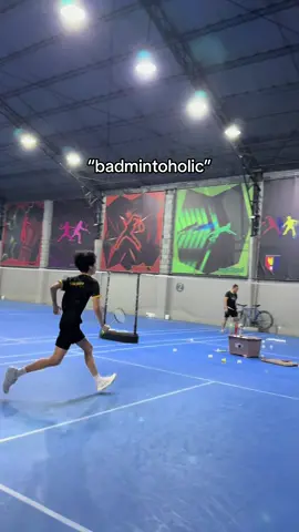 #badminton #badmintontraining #fyp #trend 