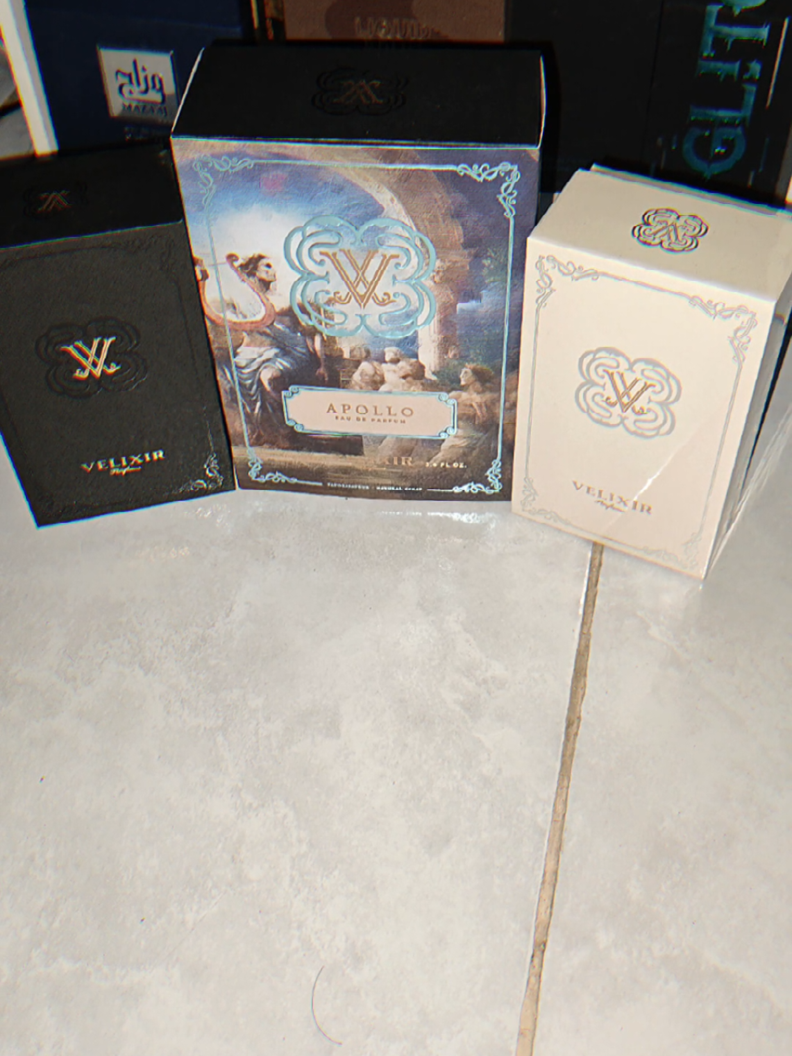 cung yg dapet Apollo☝😸 #parfumlokal #velixir #mykonos #parfumtiktok #parfumtimteng 