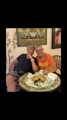Fiorello è Unico. 