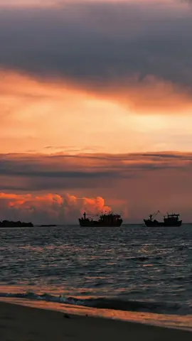 nắng lên rực rỡ