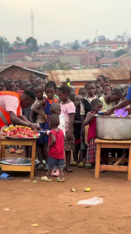 🔗Donation link in bio - your contribution, no matter how small, could save a life.  Be the hope... be the reason 🫶🏻❤️ #nkerekidsfoundation #humanity #fyp 