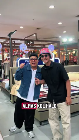 Kedatangan Almasqol Bosku Jangan Lupa Mampir Ada Diskon 40% 🤩 #mebelmurahsidoarjo #procella #springbed #olympic #sidoarjo 