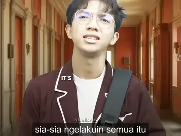 maaf kal tapi lo pantes kok buat dicaci [#sptrakori_ #korizen #sultansquad #fyp #4u ]