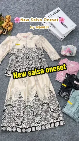 New product mimmi one set silk😍🩷 spesial launching mimmi kasih harga super ambyaaaar pol😍 semua warnanya mewaaah elegan banget pokoknya dijamin wajib banget punyaaa😍 #outfitanak #ootdanak #onesetanak #onesetsilk 