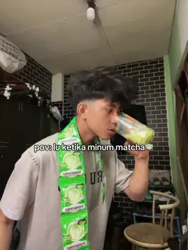 mantapppppp#matcha🍵#foryou#lewatberanda#fyp 
