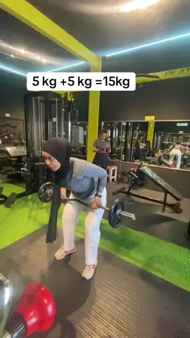 koreksi nya suhu #gym #backday #daygym #workhoutgym #fypp 