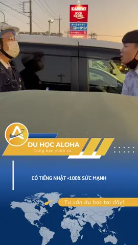 Động lực để các bạn học tiếng Nhật nha. Cre: Tuấn Mõm 🇯🇵 #duhocaloha#alohaedu#alohanews#japan#nhậtbản🇯🇵