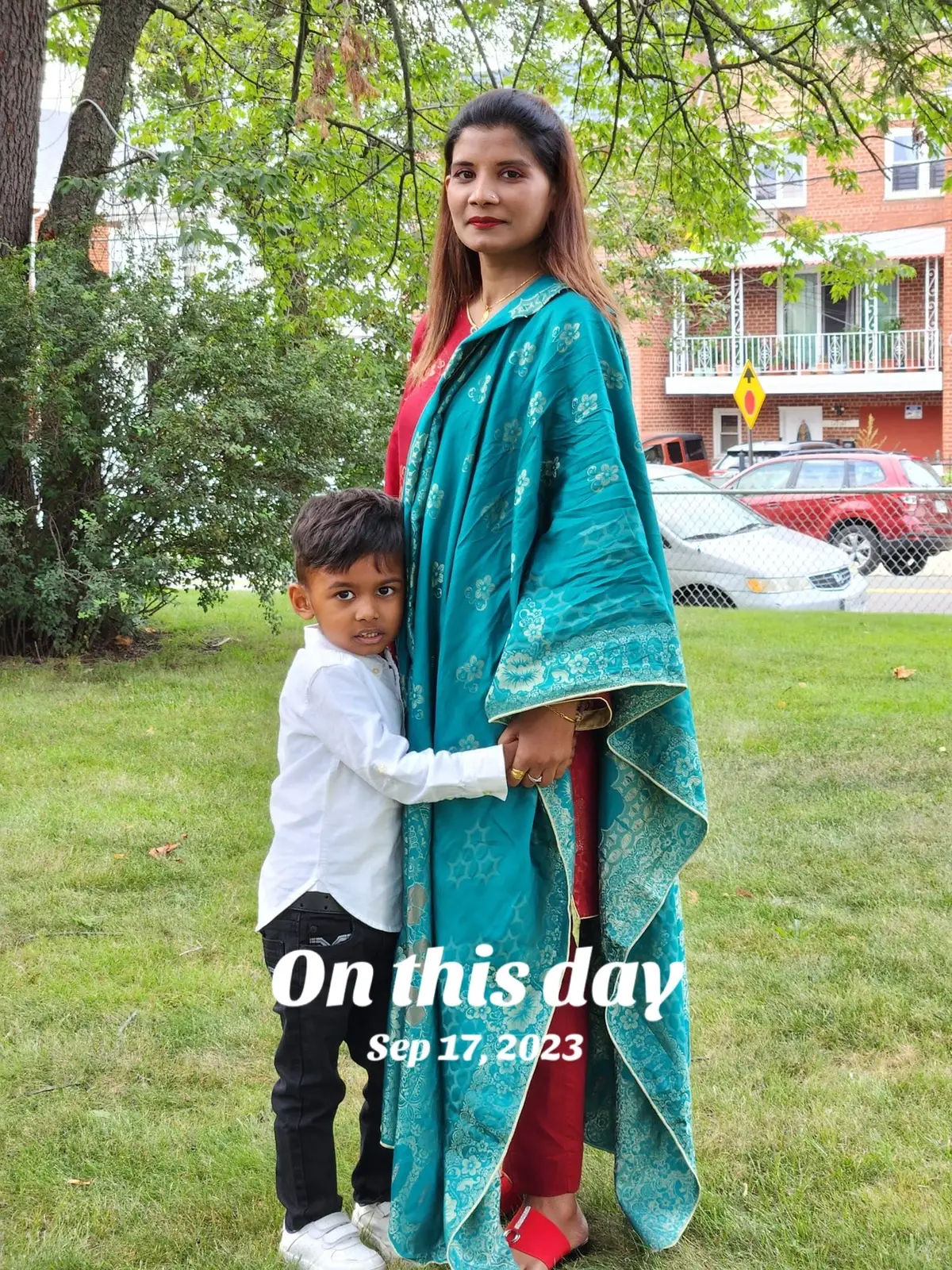 #onthisday 