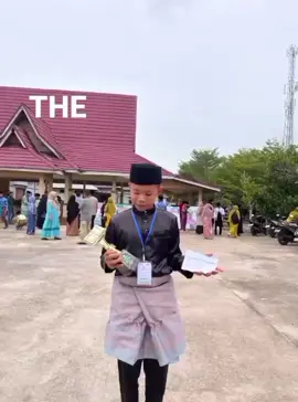 congratulations idola💭@akellsikma😴 #juara #foryoupage #masukberanda #akellmewing #masyaallahtabarakkallah 