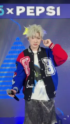 in-ear mới của em bé đó đẹp khum cả nhà  #windy_grp #siren_grp #tarn_grp #xuhuong #CAPTAINBOY