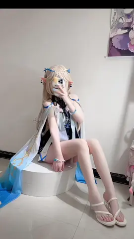 #xh #xuhuong #douyin #cosplay #cosplayer 