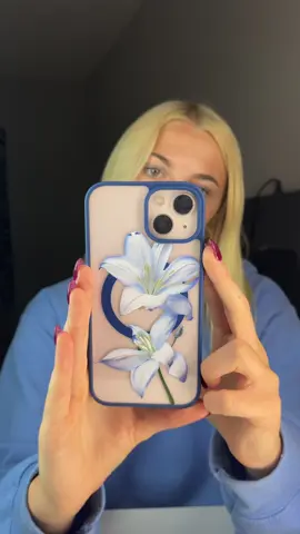 Soooo cute 🌷 #phonecase 