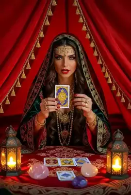 #tarotreader #tarotreading #tarot #cartomante #tarotespañol