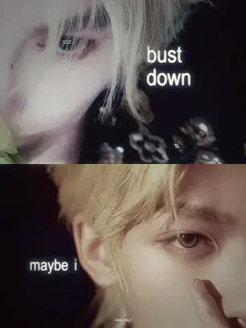 blonde hair 😮‍💨🔥💗#tianxuning #ziyu #tianziyu 