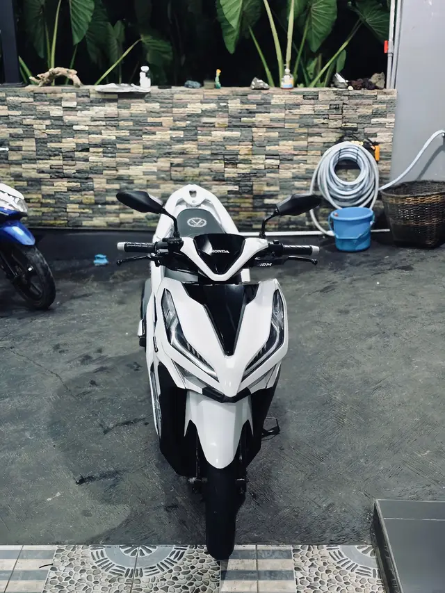 std nyimak#lednewgank #varioputih #vavarioan #vario150 