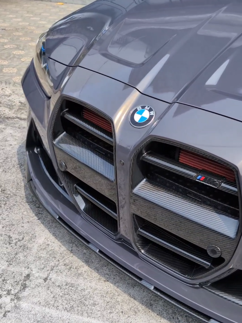 Dravit Grey G82 - - #drivetechautogarage#bmwg82#hrewheels#dravitgrey#wrapping 