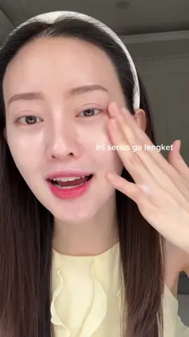 one of my favorite glass skin, TAPI PLEASE JANGAN SALAH TONE!#dalbaindonesia 