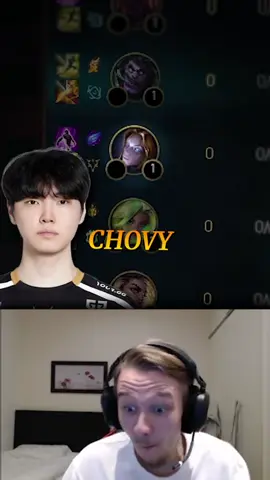 CHOVY AND CANYON IN GAME?! #leagueoflegends #lol #fyp #leaguetiktok #nattynatt 