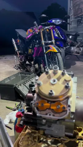 #majumapangank #ninja155framestd #lokalngawi🔥 