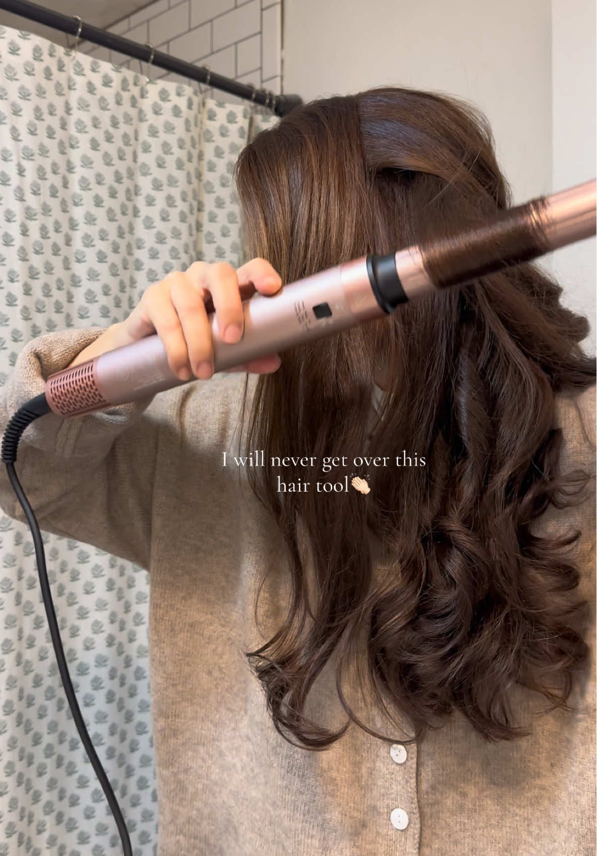 Buy now, thank me later 🙌🏻🤪 #hairtool #fyp #ttshop #viral #hairtok 