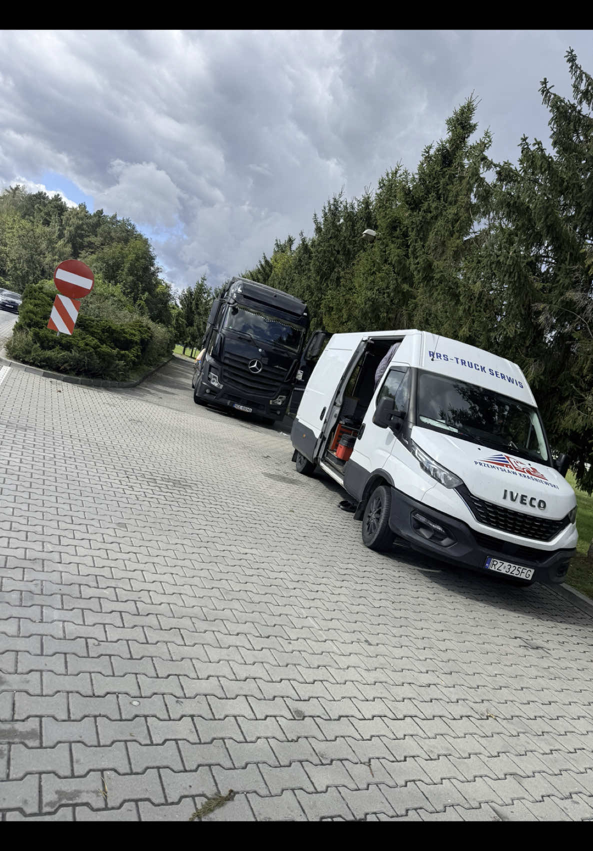 Gwiazda wymagała dotyku na A4 #rrs #przemorrs #mobilnymechanik #maintenance #mb #benz #a4 