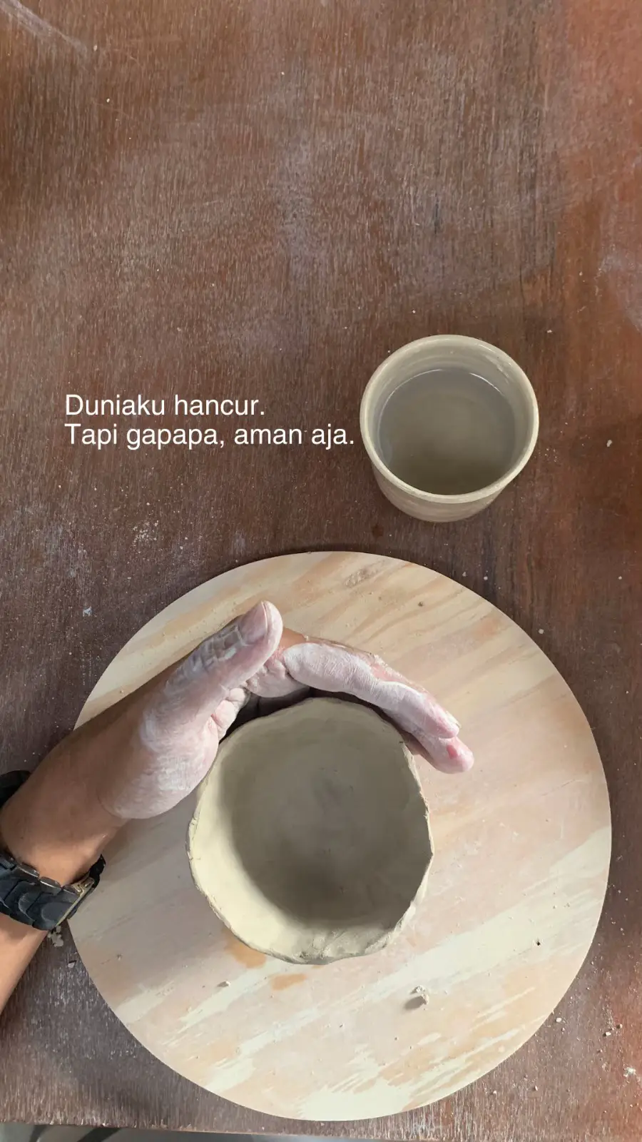 Tuhan…. 🥺🥺 #bagaimanajikatuhanbilangtidak #tinandrose #rekomendasibuku #BookTok #temanduduk 