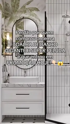 #toalha #peluda #gigante #promocao #tiktokshopbrasil 