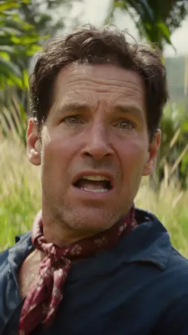 Big stakes. Bigger snakes. Paul Rudd and Jack Black star in #AnacondaMovie – only in cinemas this Christmas.  #PaulRudd #JackBlack #trailer #filmtok #movie