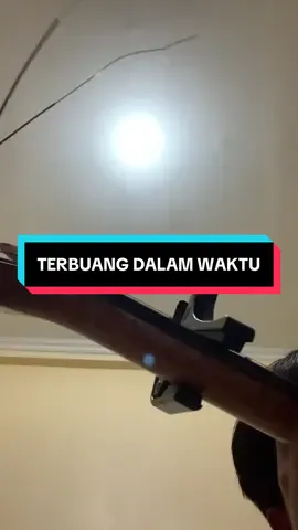 #VoiceEffects #terbuangdalamwaktu #cover #fyp 