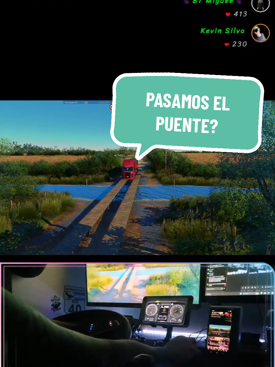 #campo #fyppppppppppppppppppppppp #fyp #eurotrucksimulator2 #scania 