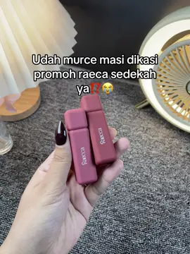 #raecca #liptint 