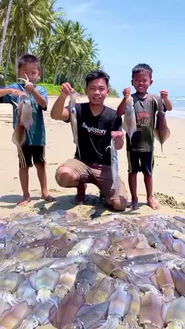 Cumi-cumi!