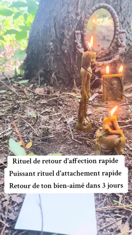 Rituel de retour d'affection rapide  Puissant rituel d'attachement rapide  Retour de ton bien-aimé dans 3 jours #vue #vues #video #pourtoi #videoviral 