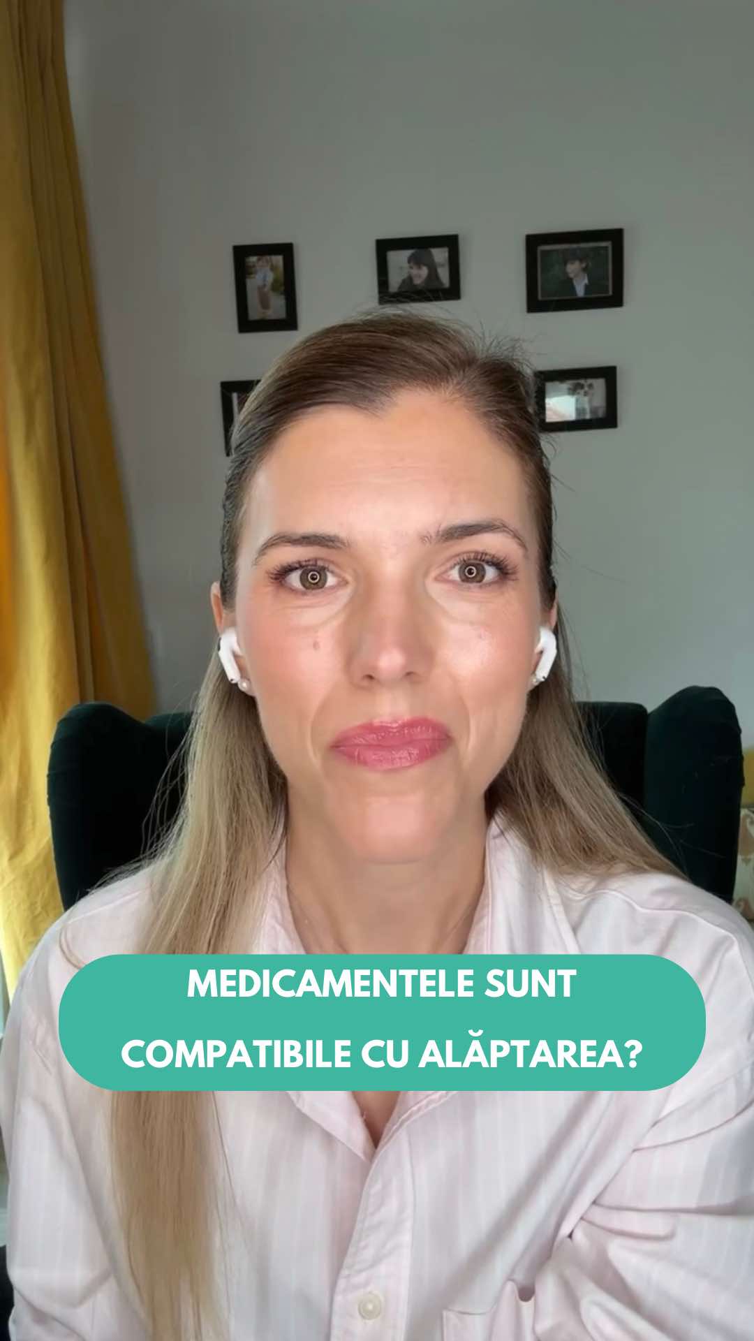 Cele mai multe proceduri și medicamente sunt compatibile cu alăptarea: ✔️ Anestezia stomatologică nu impune pauză; ✔️ Radiografiile sunt sigure; ✔️ Cele mai multe medicamente uzuale pot fi luate fără oprirea alăptării. Există date științifice clare, nu doar mituri! 🤍 Nu amâna îngrijirea ta! Dacă ți se recomandă întreruperea alăptării, cere o a doua opinie de la un consultant în lactație certificat internațional – poți apela, de exemplu, la echipa 07ALAPTARE. În cele mai multe situații, alăptarea poate continua în siguranță. #medicpediatru #ilincatranulis #parintiinformati #mamicisibebelusi #sanatatecopii     
