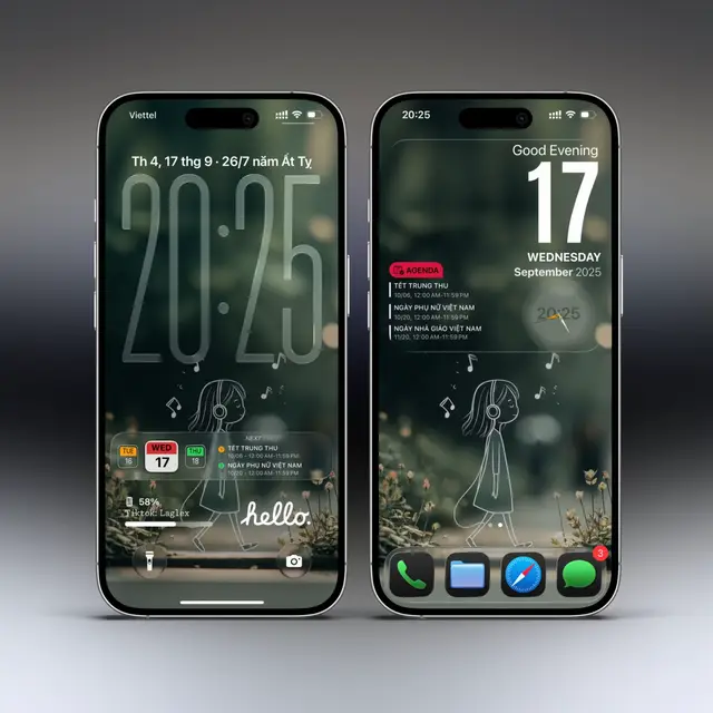 #laglex #hinhneniphone #ios26 #8kwallpaper #fyp 