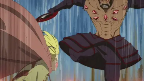 #anime #animeedit #badassmoment #animeraccomandation 